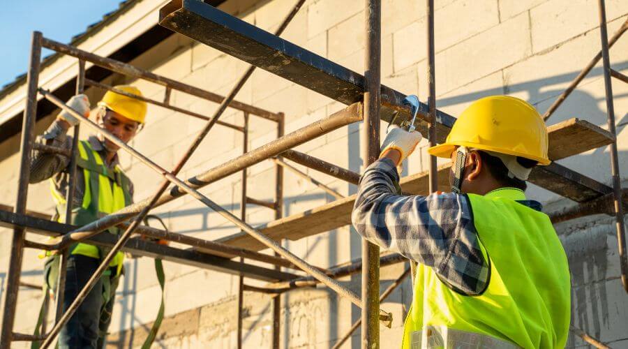Expert top industrial roofings services in Woodbury, TN